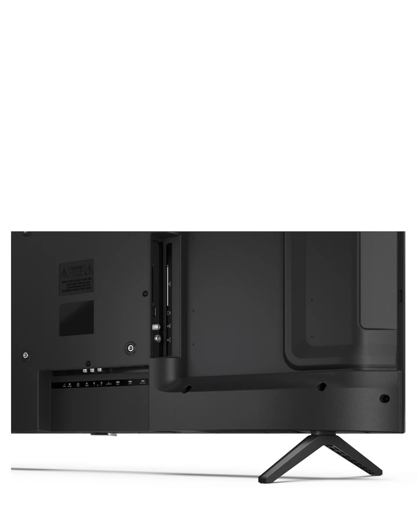 SHARP 2T-C40GD2225K 40in Smart FHD Roku LED TV