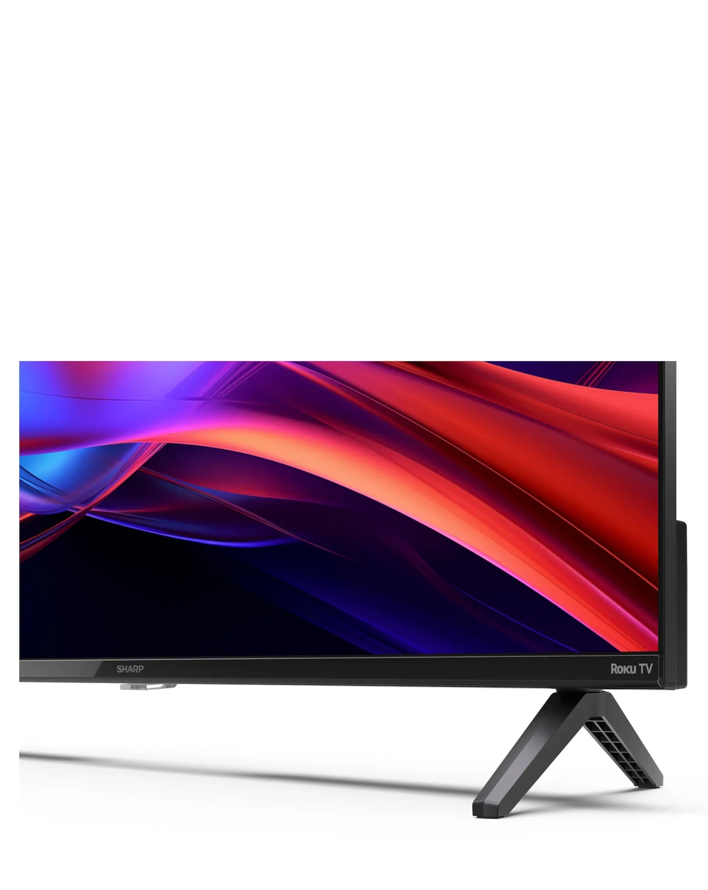 SHARP 2T-C40GD2225K 40in Smart FHD Roku LED TV