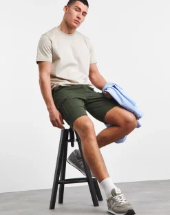 Jacamo Short Cargo Short