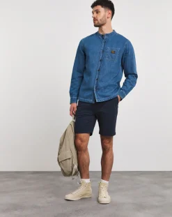 Jacamo Short Length Chino Short