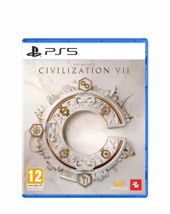 Playstation Sid Meier's Civilization VII Standard Edition (PS5)