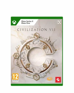 Xbox Sid Meier's Civilization VII Standard Edition