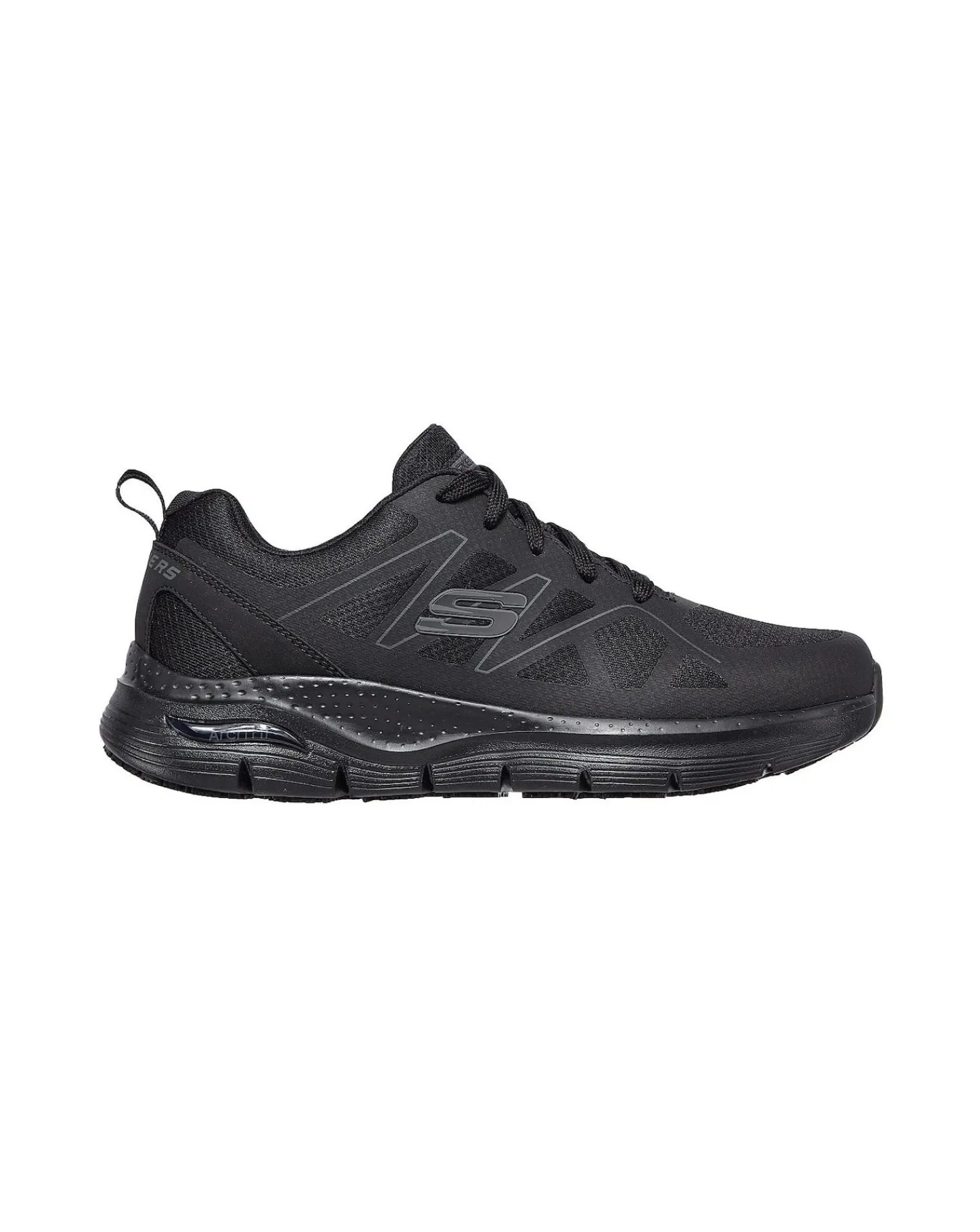 SKECHERS Arch Fit SR Axtell Occupational Shoe