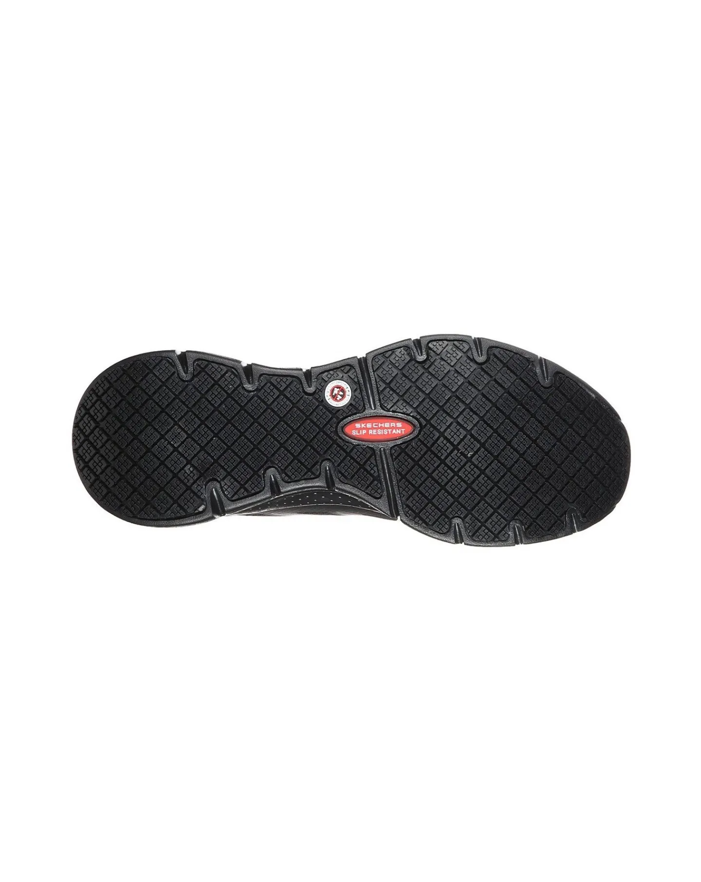SKECHERS Arch Fit SR Axtell Occupational Shoe