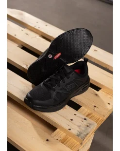 SKECHERS Arch Fit SR Axtell Occupational Shoe