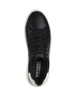 SKECHERS Court Break Suit Sneaker