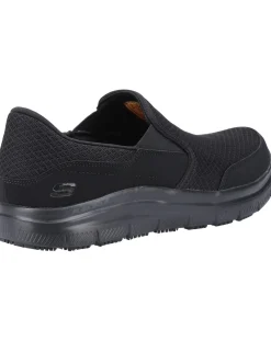SKECHERS Flex Advantage - McAllen Sr Work Shoe