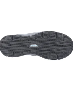 SKECHERS Flex Advantage - McAllen Sr Work Shoe