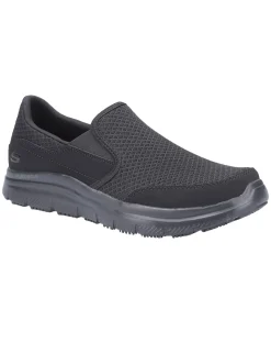 SKECHERS Flex Advantage - McAllen Sr Work Shoe