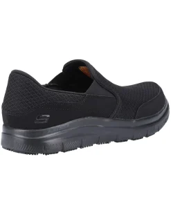 SKECHERS Flex Advantage - McAllen Sr Work Shoe