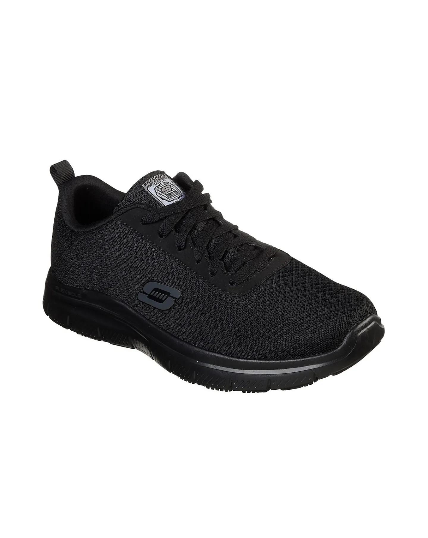 Skechers Workwear Skechers Flex Advantage - Bendon Sr Work Shoe