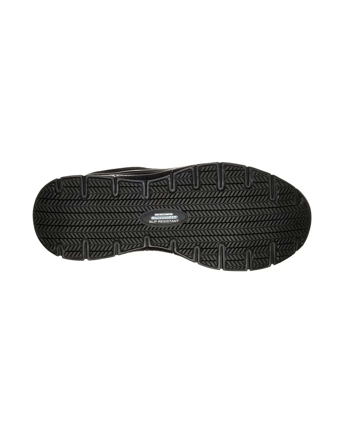 Skechers Workwear Skechers Flex Advantage - Bendon Sr Work Shoe