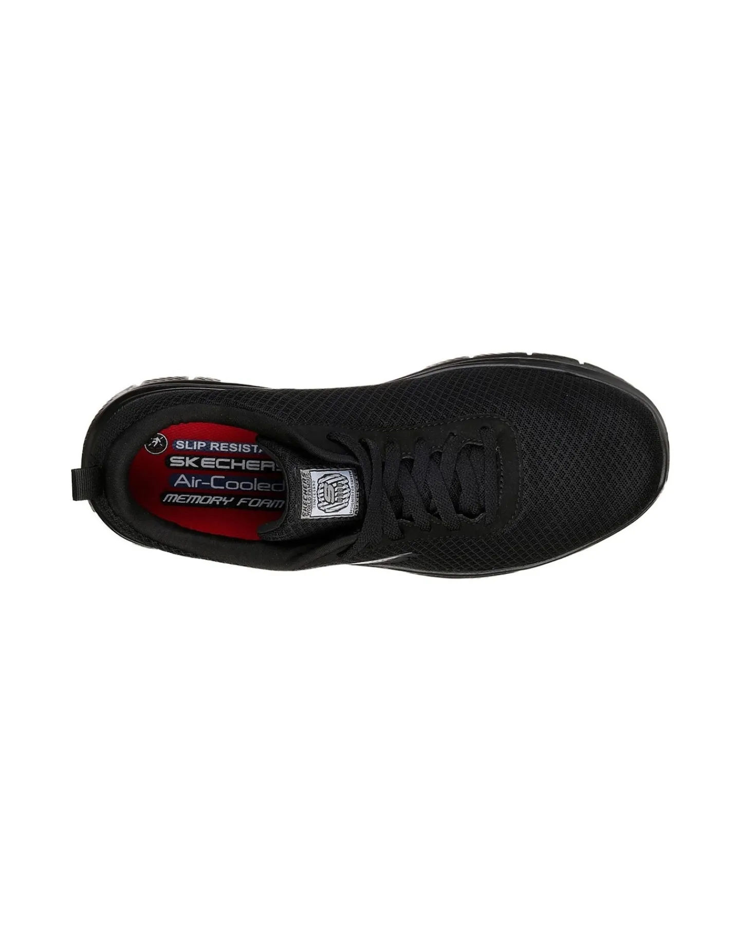 Skechers Workwear Skechers Flex Advantage - Bendon Sr Work Shoe