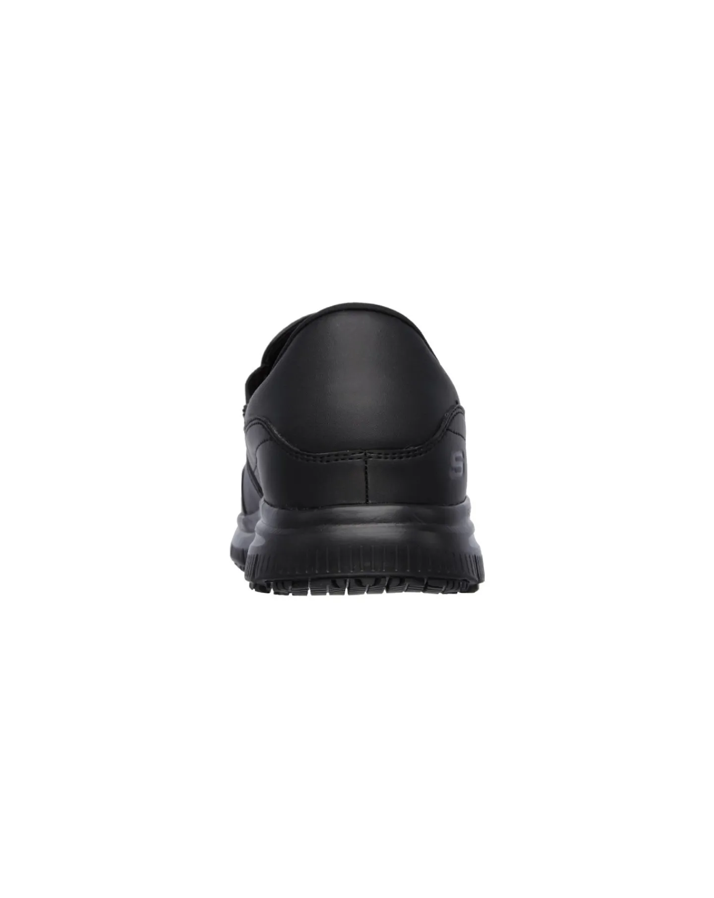 SKECHERS Flex Advantage SR Bronwood Slip On Shoe