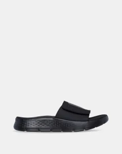 SKECHERS Go Walk Flex Sandals