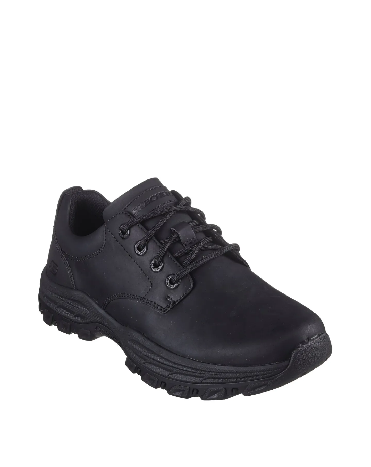 SKECHERS Knowlson Lace Up Shoes