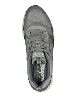 SKECHERS Skech-Air Court Trainers