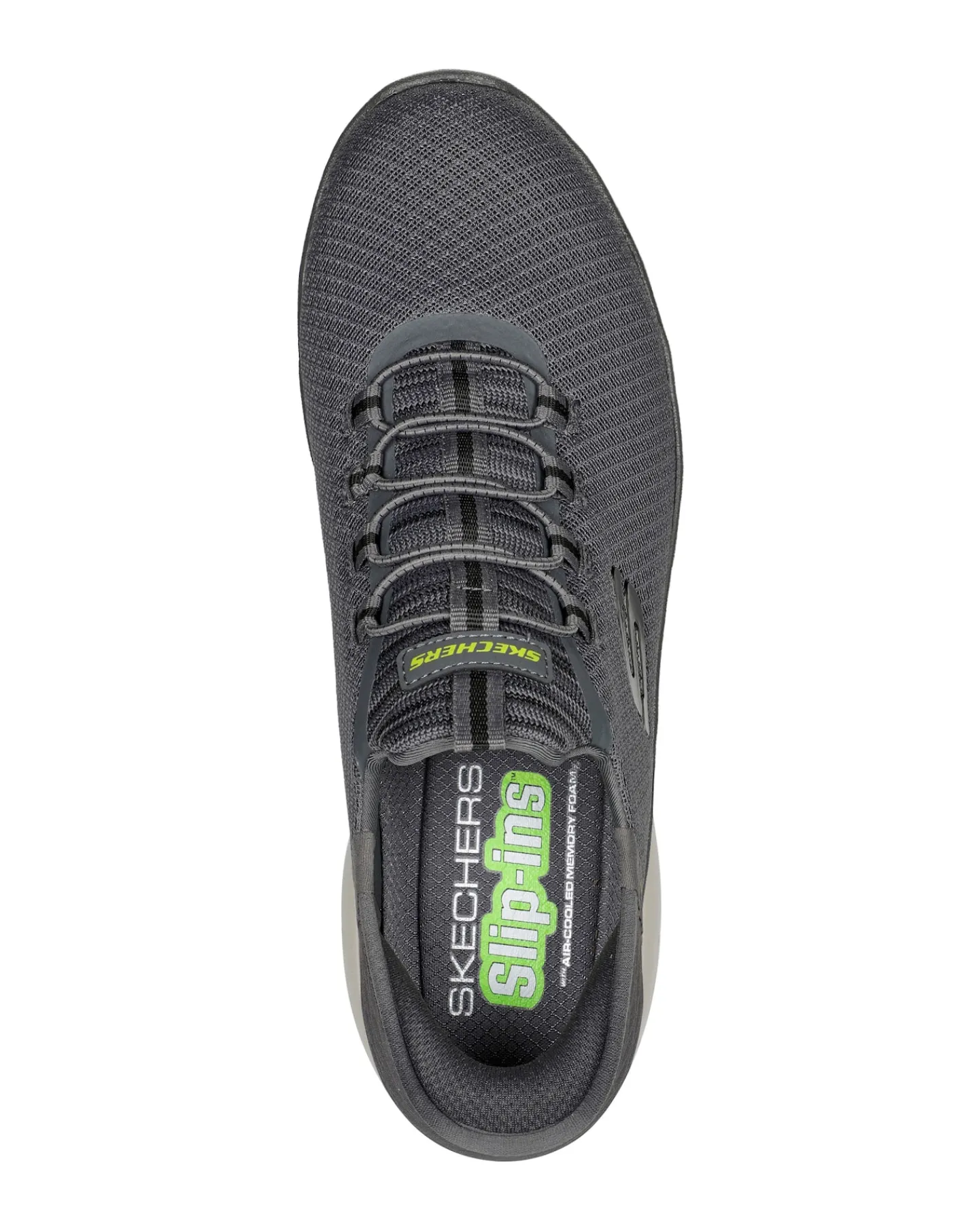 SKECHERS Summits Slip Ins Trainers