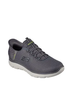 SKECHERS Summits Slip Ins Trainers