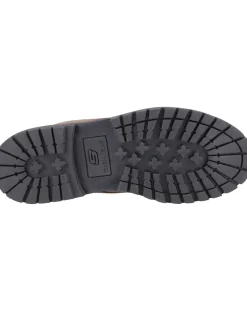 SKECHERS Tom Cats Mens Lace Up Shoes