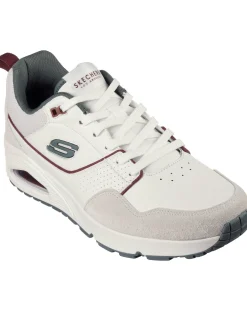 SKECHERS Uno - Retro One Trainer