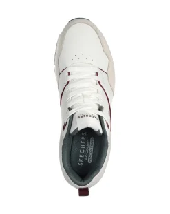 SKECHERS Uno - Retro One Trainer