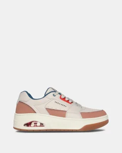 SKECHERS Uno Court Trainers