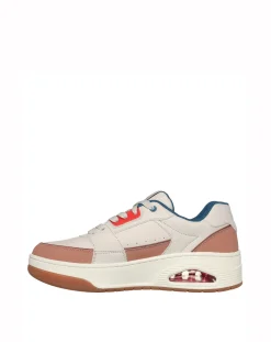 SKECHERS Uno Court Trainers