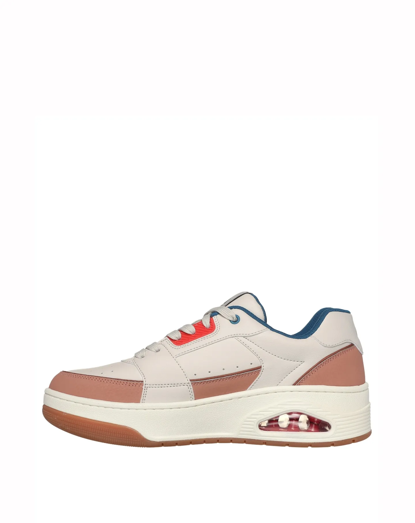 SKECHERS Uno Court Trainers