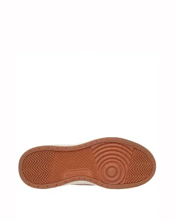 SKECHERS Uno Court Trainers