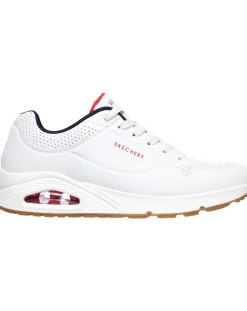 SKECHERS Uno Stand On Air Lace Up Sports