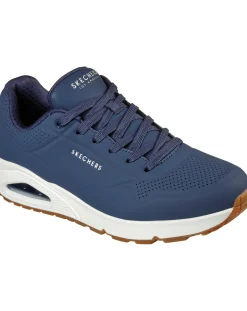 SKECHERS Uno Stand On Air Lace Up Sports