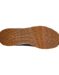 SKECHERS Uno Stand On Air Lace Up Sports