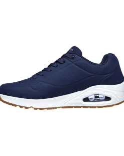 SKECHERS Uno Stand On Air Lace Up Sports