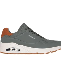 SKECHERS Uno Suited On Air Shoes
