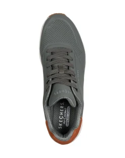 SKECHERS Uno Suited On Air Shoes