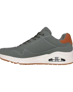 SKECHERS Uno Suited On Air Shoes