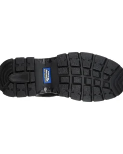 SKECHERS Wascana Benen Waterproof Tactical Boot
