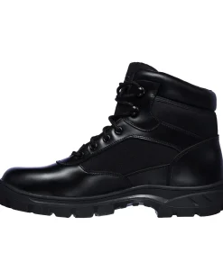 SKECHERS Wascana Benen Waterproof Tactical Boot