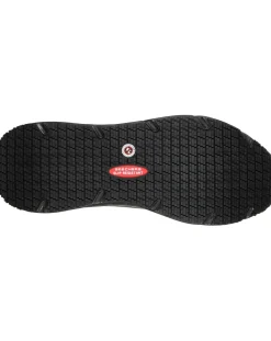 Skechers Workwear Skechers Work Relaxed Fit Max Cushioning Elite Trainer