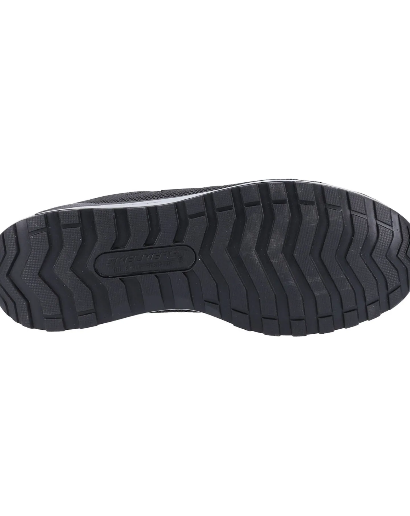 SKECHERS Workwear Bulklin Bragoo Safety Trainer