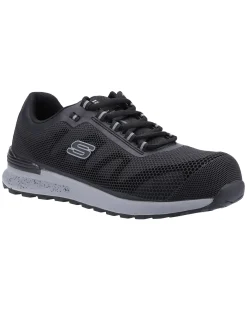 SKECHERS Workwear Bulklin Bragoo Safety Trainer