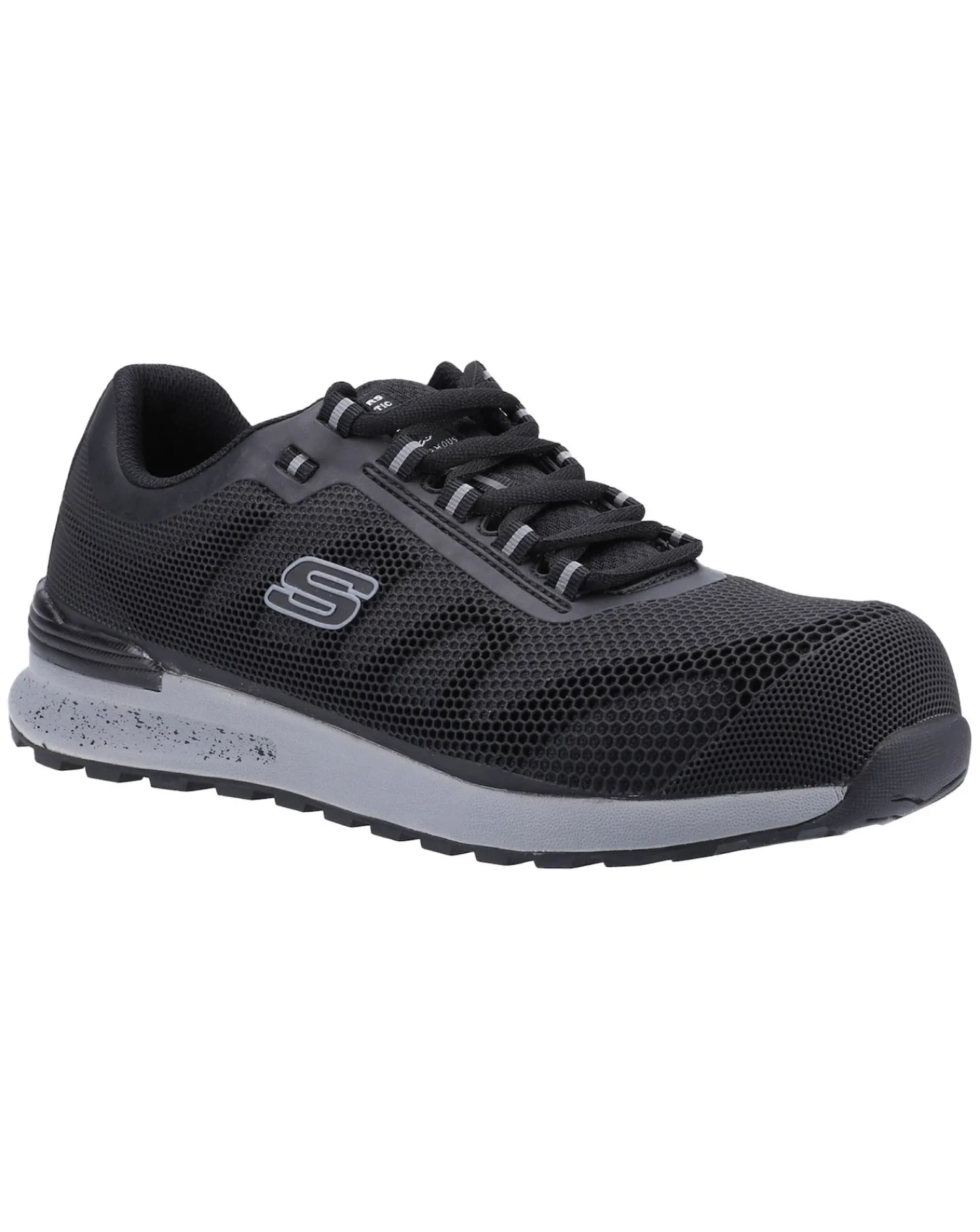 SKECHERS Workwear Bulklin Bragoo Safety Trainer