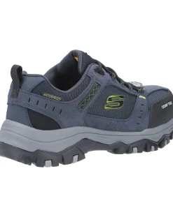 SKECHERS Workwear Greetah Safety Composite Toe Hiker