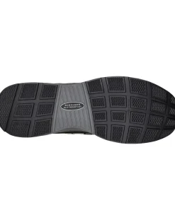 SKECHERS Workwear Malad II Safety Trainers