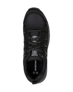 SKECHERS Workwear Malad II Safety Trainers