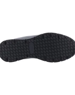 SKECHERS Workwear Nampa Groton Occupational Shoes