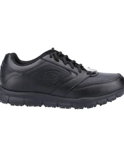 SKECHERS Workwear Nampa Occupational Shoes