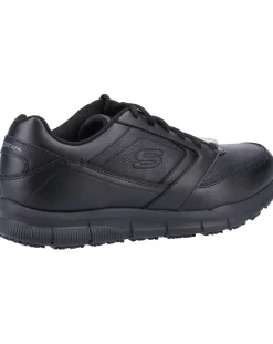 SKECHERS Workwear Nampa Occupational Shoes