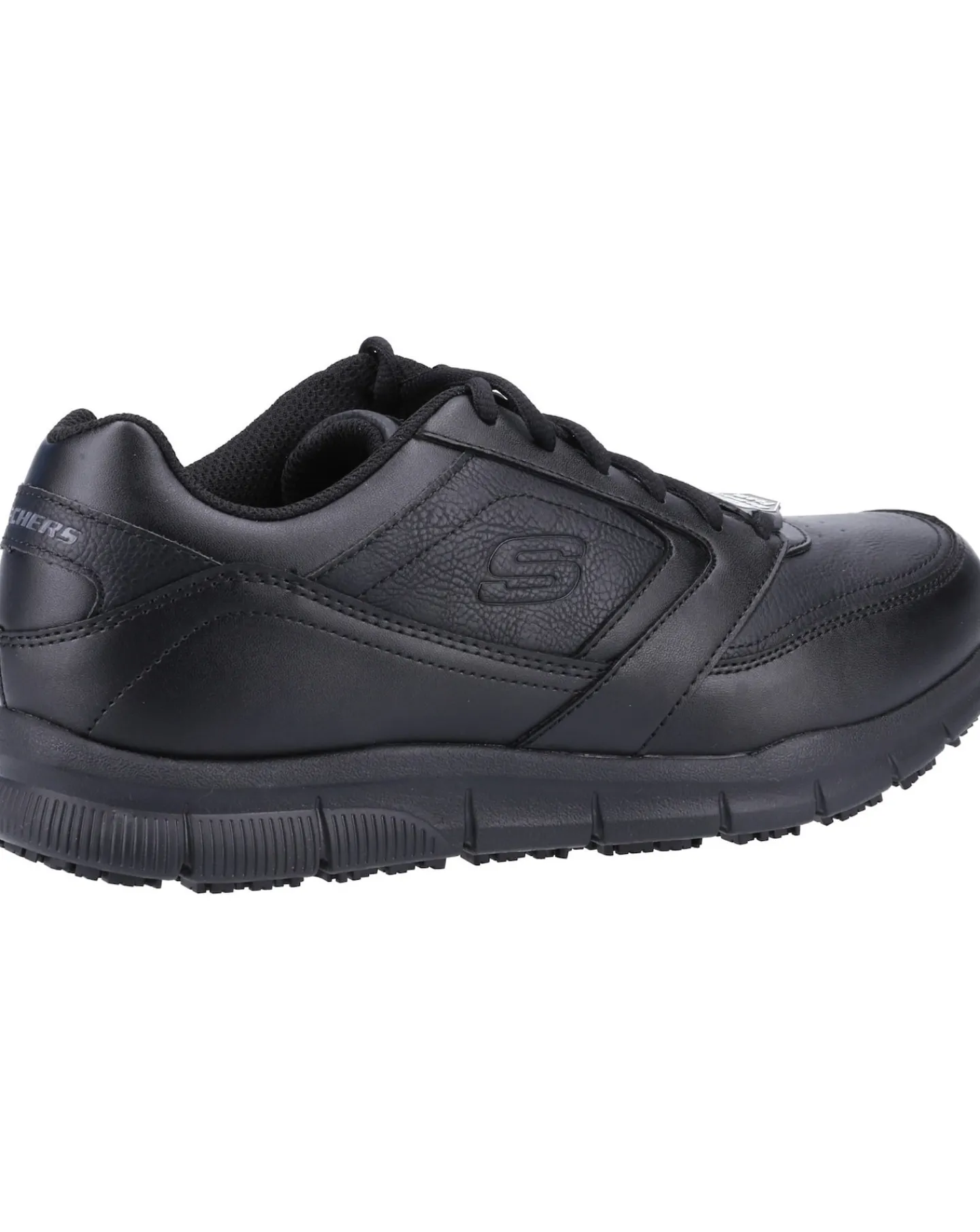 SKECHERS Workwear Nampa Occupational Shoes